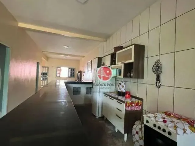 Imagem: Casa com 3 Dormitórios À Venda por R$