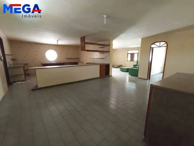 Imagem 2: Casa com 6 Quartos a Venda no Bairro Centro -Tianguá -Ce