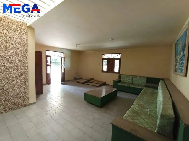 Imagem 8: Casa com 6 Quartos a Venda no Bairro Centro -Tianguá -Ce