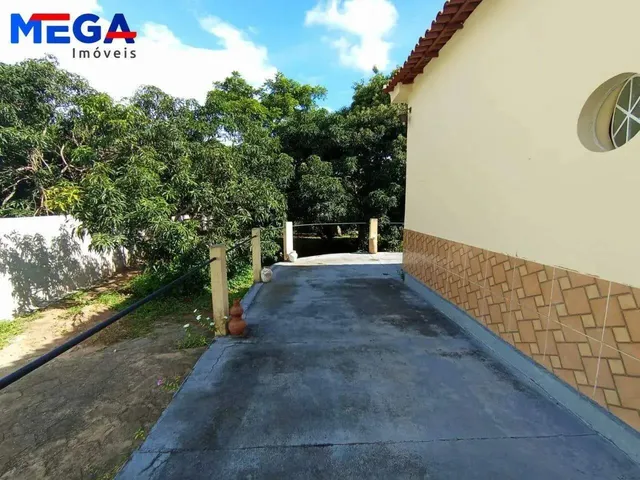 Imagem 10: Casa com 6 Quartos a Venda no Bairro Centro -Tianguá -Ce