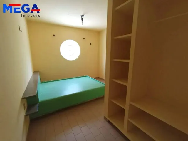 Imagem 7: Casa com 6 Quartos a Venda no Bairro Centro -Tianguá -Ce