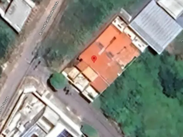 Imagem: Sobral Ce. Cidade Pedro Mendes Carneiro