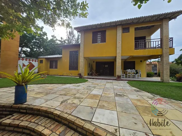 Imagem 8: Casa À Venda no Bairro Centro - Fortim/Ce