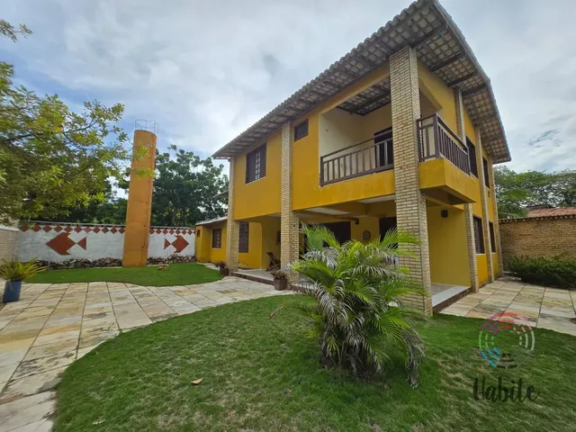 Imagem 16: Casa À Venda no Bairro Centro - Fortim/Ce