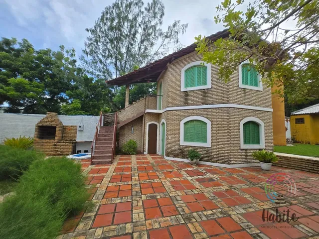 Imagem 13: Casa À Venda no Bairro Centro - Fortim/Ce