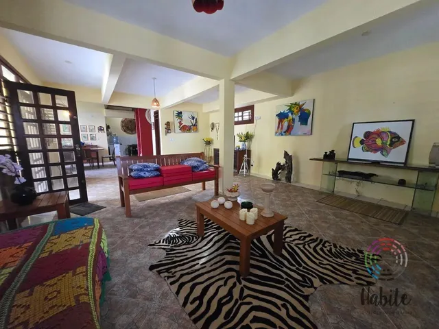 Imagem 14: Casa À Venda no Bairro Centro - Fortim/Ce