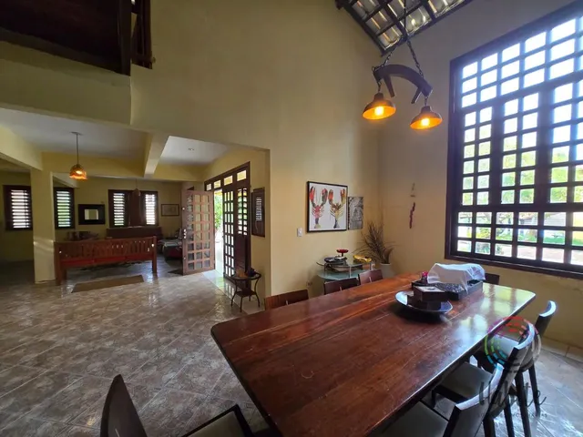 Imagem 5: Casa À Venda no Bairro Centro - Fortim/Ce