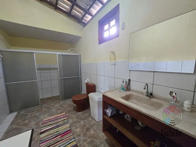 Imagem 4: Casa À Venda no Bairro Centro - Fortim/Ce