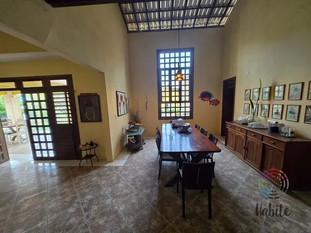 Imagem 11: Casa À Venda no Bairro Centro - Fortim/Ce
