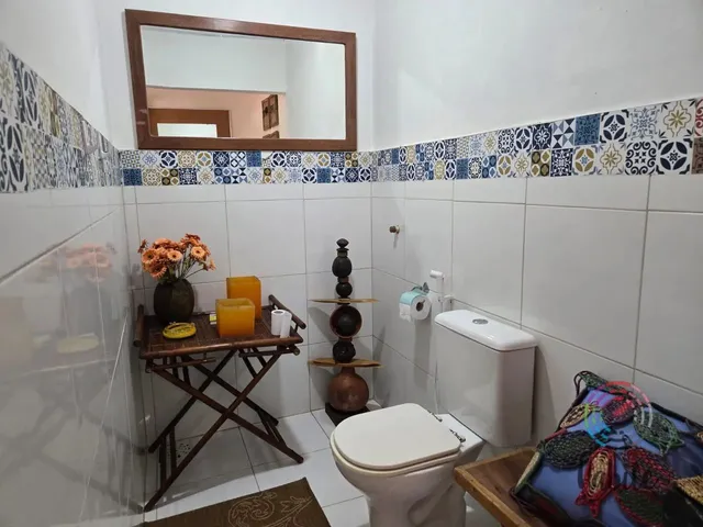 Imagem 3: Casa À Venda no Bairro Centro - Fortim/Ce