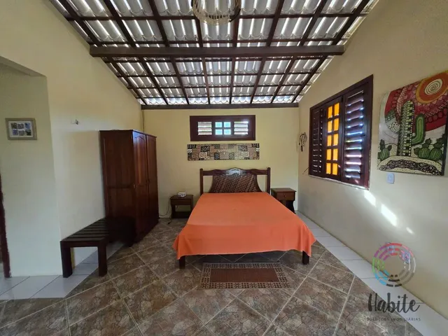 Imagem 12: Casa À Venda no Bairro Centro - Fortim/Ce