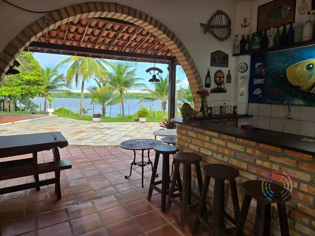 Imagem 7: Casa À Venda no Bairro Centro - Fortim/Ce