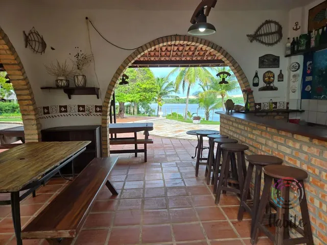 Imagem 15: Casa À Venda no Bairro Centro - Fortim/Ce