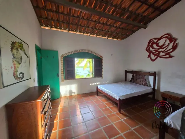 Imagem 6: Casa À Venda no Bairro Centro - Fortim/Ce