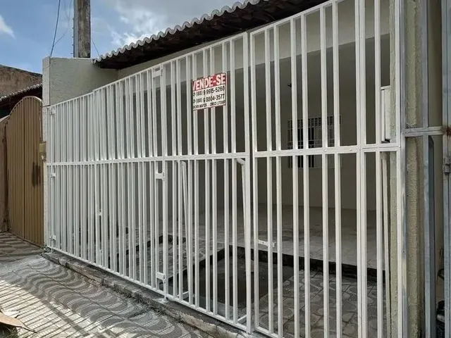 Imagem: Vendo Casa com 2 Quartos, Excelente Localização
