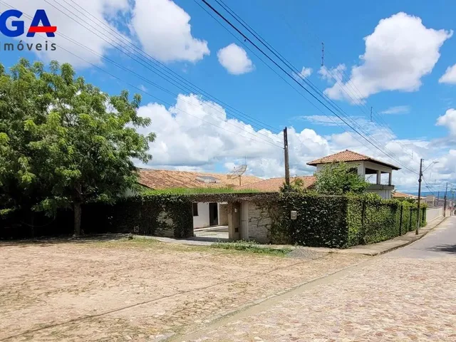 Imagem: Casa com 5 Dormitórios À Venda, 678 M²