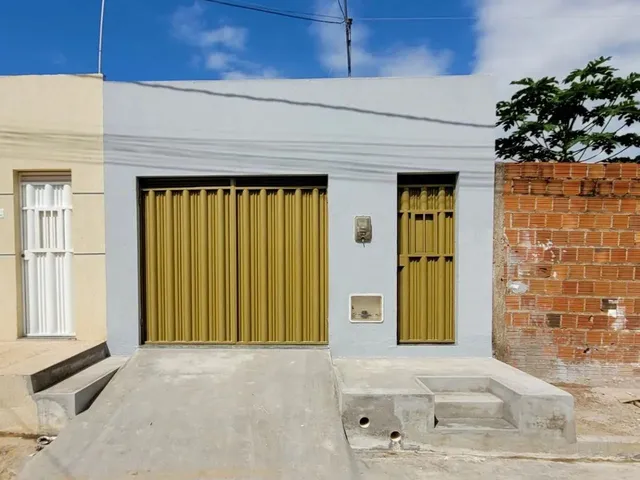 Imagem: Casa com 3 Dormitórios À Venda, 131,50