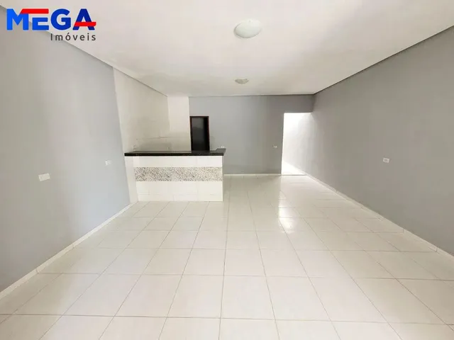 Imagem 5: Casa com 3 Dormitórios À Venda, 131,50 M² por R$ 170.000,00 - Tiradentes - Juazeiro Do