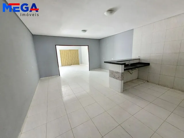 Imagem 7: Casa com 3 Dormitórios À Venda, 131,50 M² por R$ 170.000,00 - Tiradentes - Juazeiro Do