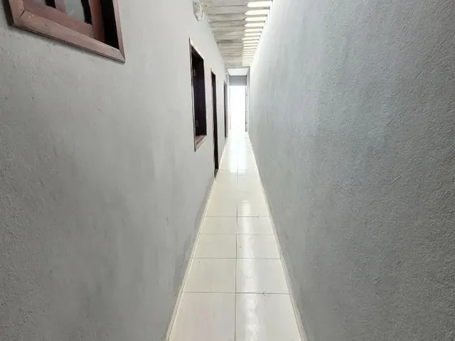 Imagem 3: Casa com 3 Dormitórios À Venda, 131,50 M² por R$ 170.000,00 - Tiradentes - Juazeiro Do