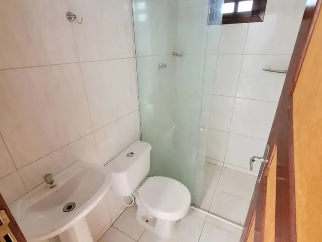Imagem 2: Casa com 3 Dormitórios À Venda, 131,50 M² por R$ 170.000,00 - Tiradentes - Juazeiro Do