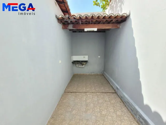 Imagem 6: Casa com 3 Dormitórios À Venda, 131,50 M² por R$ 170.000,00 - Tiradentes - Juazeiro Do