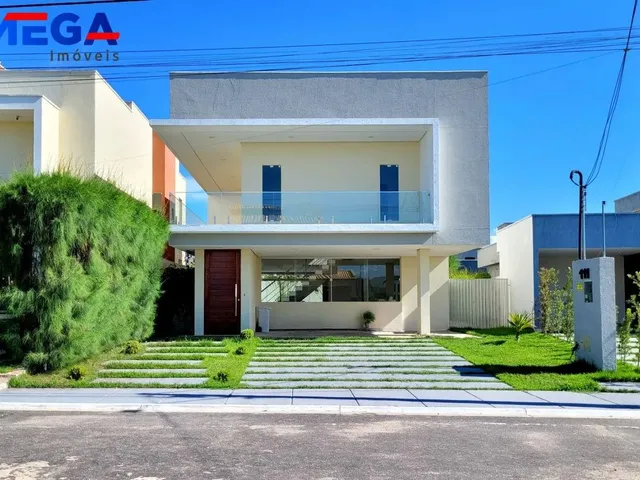 Imagem: Casa com 4 Dormitórios À Venda por R$