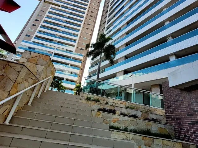 Imagem 4: Apartamento com 3 Dormitórios À Venda, 100 M² por R$ 950.000,00 - Lagoa Seca