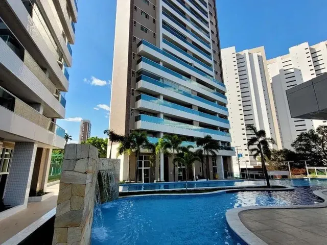 Imagem 7: Apartamento com 3 Dormitórios À Venda, 100 M² por R$ 950.000,00 - Lagoa Seca