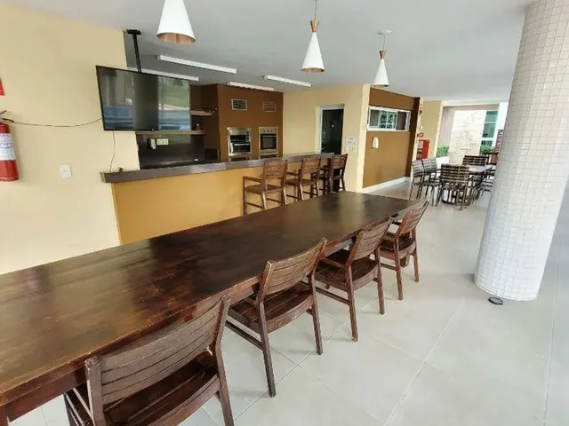 Imagem 10: Apartamento com 3 Dormitórios À Venda, 100 M² por R$ 950.000,00 - Lagoa Seca