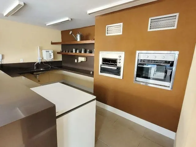 Imagem 3: Apartamento com 3 Dormitórios À Venda, 100 M² por R$ 950.000,00 - Lagoa Seca