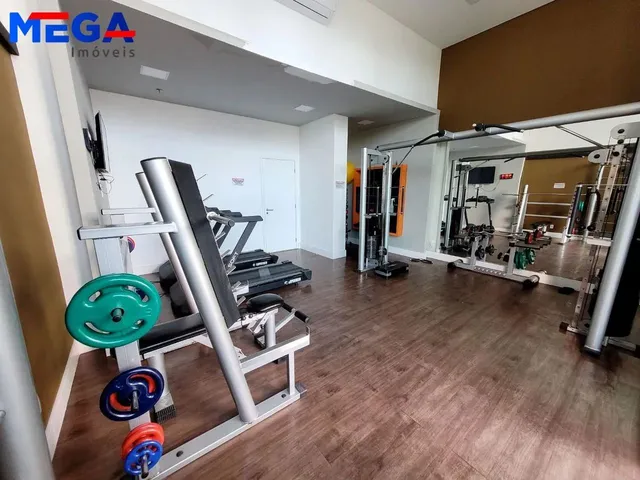 Imagem 6: Apartamento com 3 Dormitórios À Venda, 100 M² por R$ 950.000,00 - Lagoa Seca