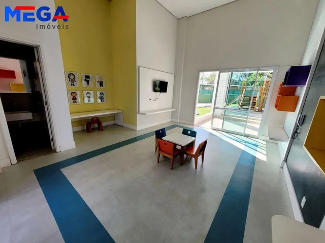 Imagem 8: Apartamento com 3 Dormitórios À Venda, 100 M² por R$ 950.000,00 - Lagoa Seca