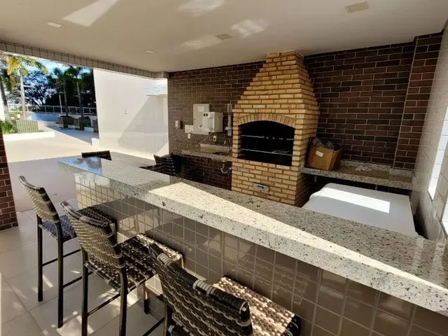 Imagem 14: Apartamento com 3 Dormitórios À Venda, 100 M² por R$ 950.000,00 - Lagoa Seca