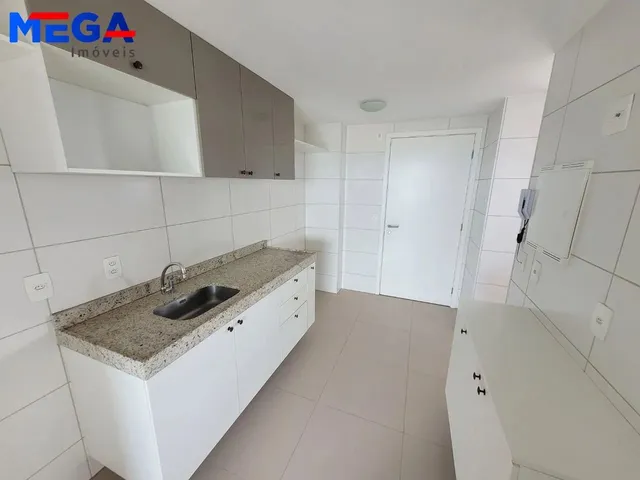 Imagem 2: Apartamento com 3 Dormitórios À Venda, 100 M² por R$ 950.000,00 - Lagoa Seca