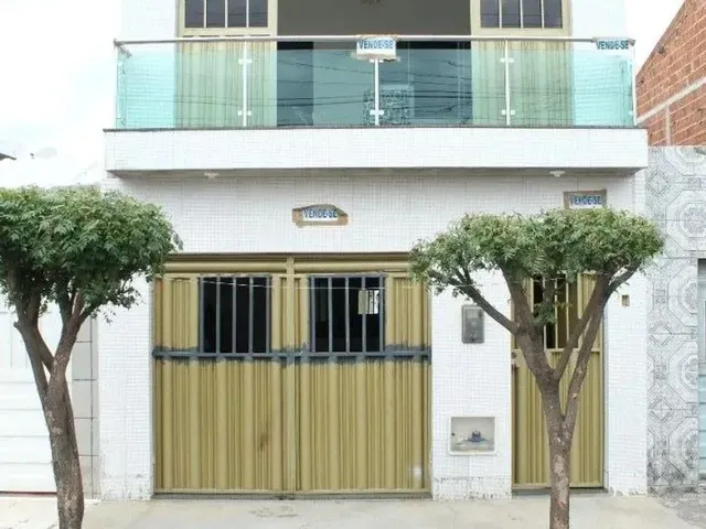 Imagem: Casa com 3 Dormitórios À Venda, 130 M²