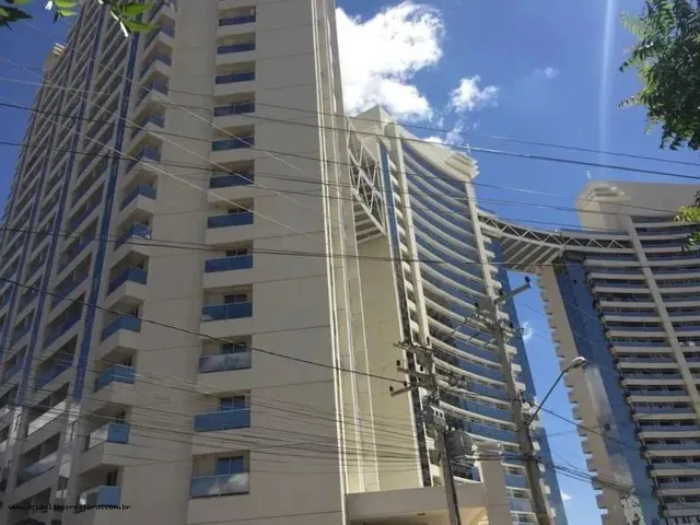 Imagem: Apartamento para Venda em Juazeiro do Norte