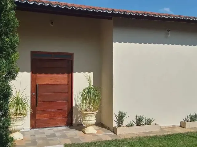 Imagem 3: Casa com 3 Quartos na Cidade Universitária, Recebo Veiculo e Imóvel de Menor Valor