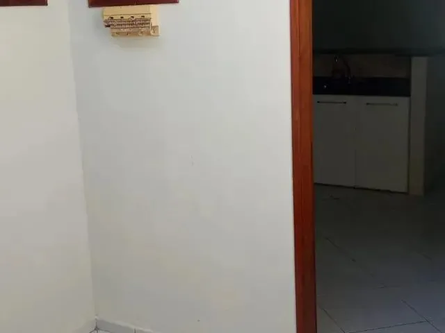 Imagem 2: Casa com 3 Quartos na Cidade Universitária, Recebo Veiculo e Imóvel de Menor Valor