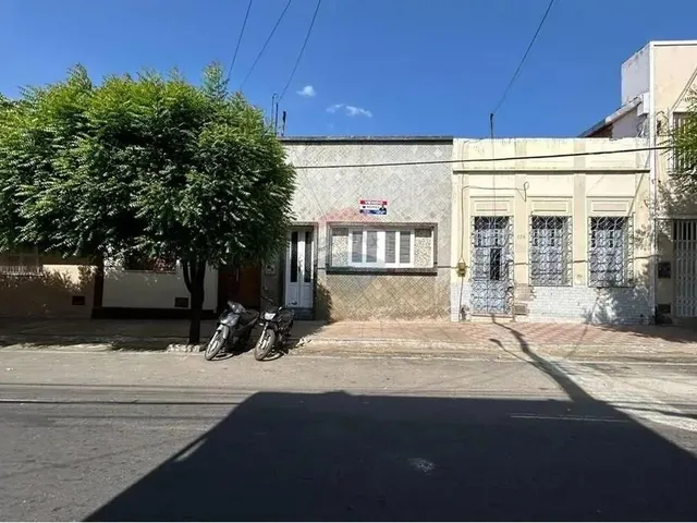 Imagem: Casa de 132,50M² À Venda, na Rua 15 de