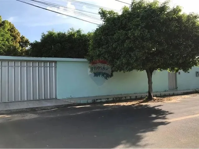 Imagem: Casa Com, 874,50M² de Terreno a Venda P/