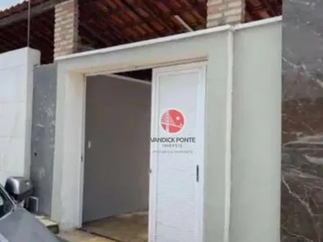 Imagem: Casa Praia do Preá com Piscina Bem Localizada