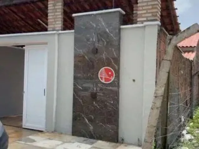 Imagem 4: Casa Praia do Preá com Piscina Bem Localizada