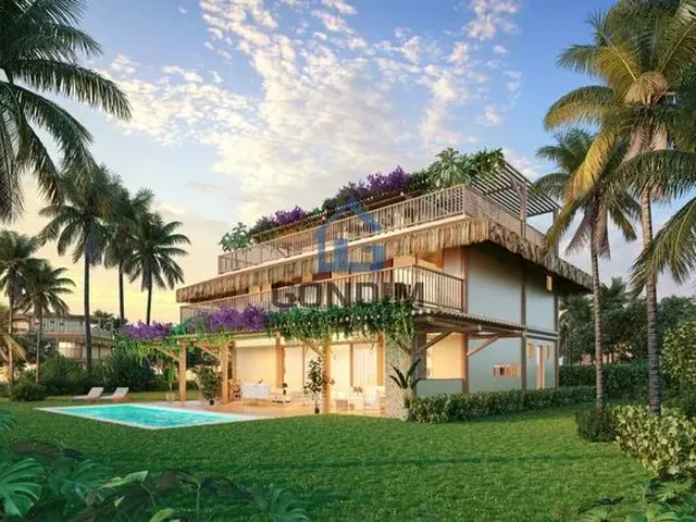 Imagem: Casas Duplex em Condominio Fechado, Frente