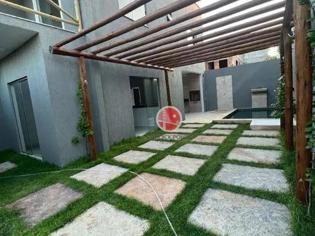 Imagem: Casa Alto Padrão