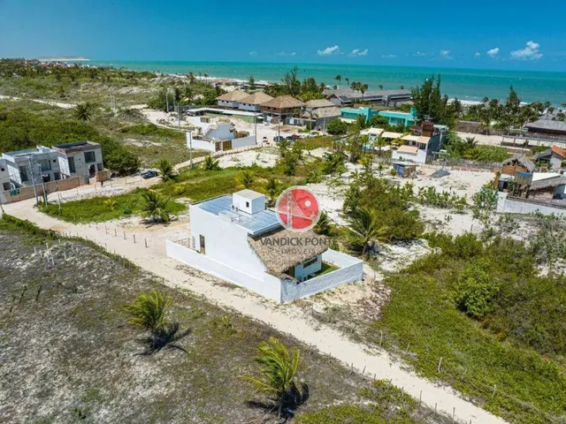 Imagem: Casa com 2 Dormitórios À Venda, 197 M²