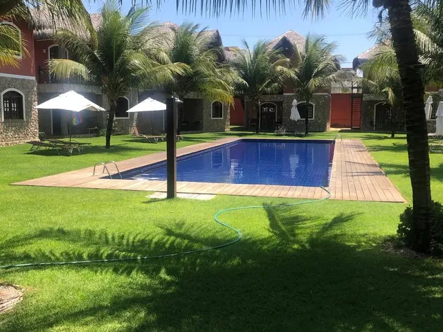 Imagem: Casa Mobiliada Canoa Quebrada