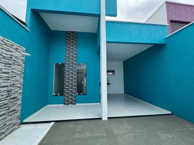 Imagem: Casa para Venda com 101 Metros Quadrados