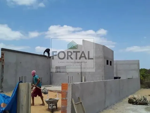 Imagem 16: Casa 3 Dormitórios para Venda em Cruz, Praia de Prea`, 2 Dormitórios, 2 Suítes, 1