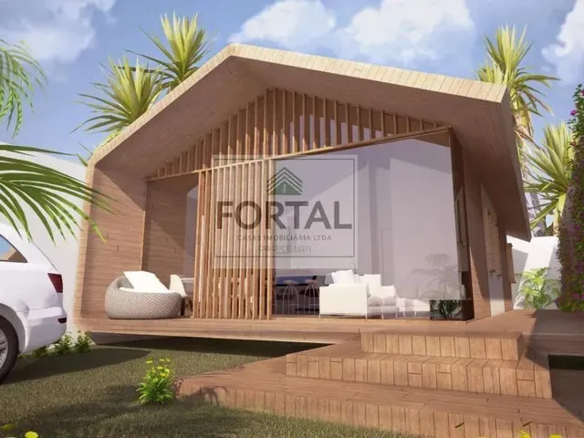 Imagem 10: Casa 3 Dormitórios para Venda em Cruz, Praia de Prea`, 2 Dormitórios, 2 Suítes, 1